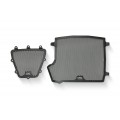 CNC Racing Radiator Guard set for Ducati XDiavel CNC Racing Radiator Guard set for Ducati XDiavel